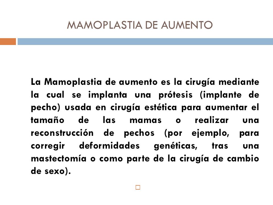 Hay cuanto un pecho de silicio en stavropole
